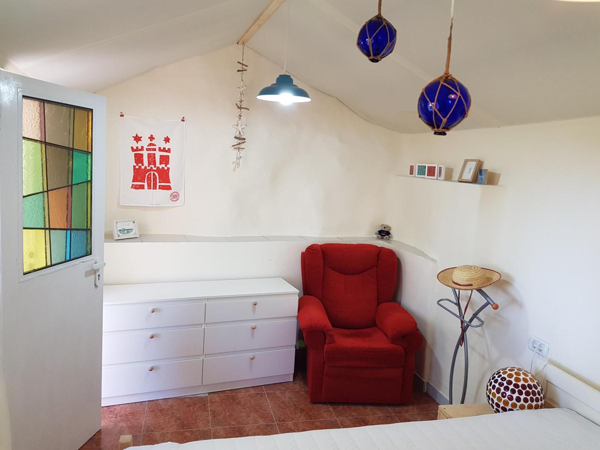 Apartamento Hyggeland II - Oase Der Ruhe Im Palmendorf Tazo Vallehermoso Exterior foto